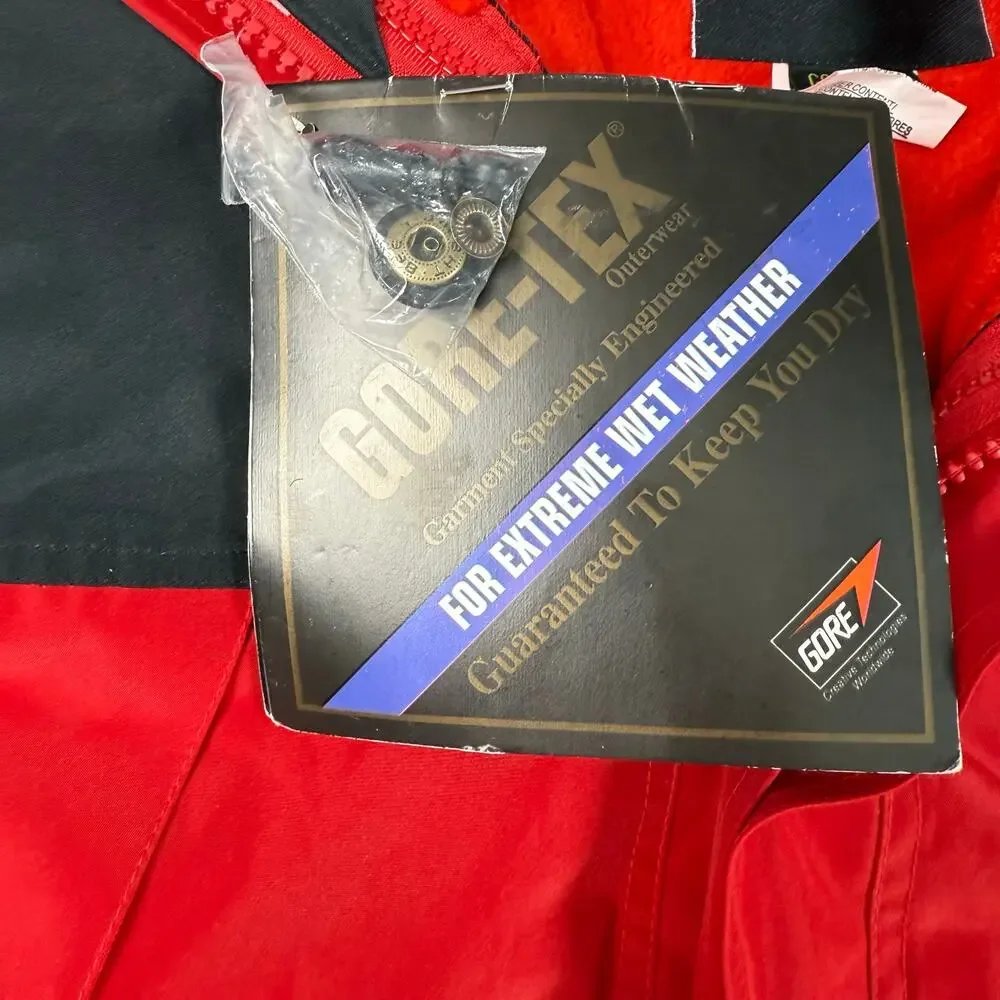The North Face vintage 90s